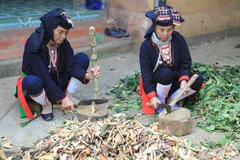  Hanoi: 1.400 milliards de dongs pour les communes peuplées de minorités ethniques