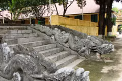 Le palais Kinh Thiên, un patrimoine culturel et architectural original