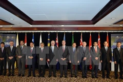 TPP : ouverture d'un nouveau tour de négociations à Hawaii 