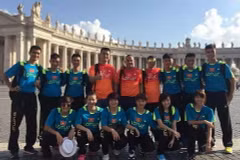 Le Vietnam aux 8es Championnats du monde de plumfoot