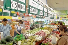 Les consommateurs vietnamiens sont optimistes 
