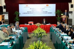 Vietnam-France: 2e séminaire théorique entre le PCV et le PCF