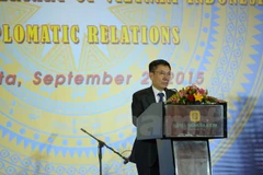 Vietnam-Indonésie : 60 ans de relations de coopération et de développement