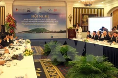 Ressources en eau : Vietnam et Allemagne renforcent leur coopération 