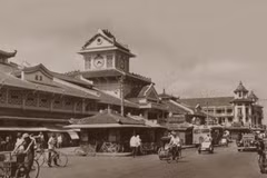 Hô Chi Minh-Ville : cinq sites reconnus au patrimoine historique