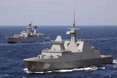 Bruneï : réunion de chefs du renseignement militaire d'Asie-Pacifique