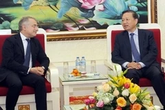 Le Vietnam, partenaire important de l’UE au sein de l’ASEAN