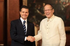 Le Mexique et les Philippines signent trois accords de coopération