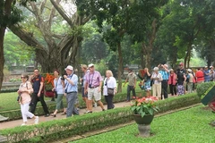 Le Vietnam promeut son tourisme en Europe