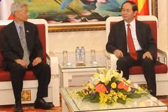 Vietnam-Thaïlande: Coopération étroite entre les organes chargés de l’application de la loi