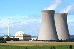 Nucléaire: Vietnam et Russie promeuvent leur coopération