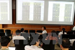 Forum sur la gouvernance d'entreprise à Ho Chi Minh-Ville