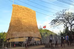 Kon Tum se bat pour sauver la culture des gongs