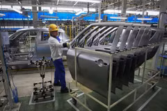 La Thaïlande examine l’adhésion au TPP