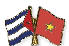 Vietnam-Cuba : entretien entre les ministres des Finances