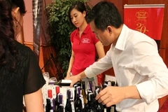 Le plus grand Festival de vin du Vietnam approche