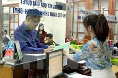 Services publics : Le projet M-Score démarre à Quang Binh