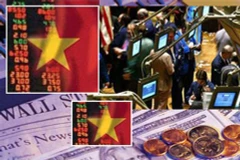  Émission de 3 milliards de dollars d’obligations à l’étranger