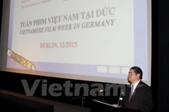 La Semaine de film vietnamien à Berlin