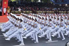 Préparer la cérémonie de célébration de la Fête nationale