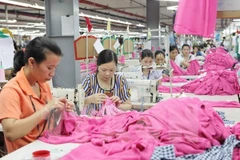 L’OIT est prête à aider le Vietnam à compléter son droit du travail
