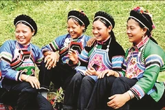 Des traits culturels originaux de l’ethnie Bô Y