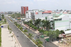 Vietnam-UE : partage d’expériences en matière de planification urbaine et régionale