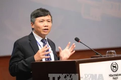 La conférence sur la Mer Orientale aura une forte empreinte sur l’opinion publique 