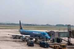 Super-typhon Dujuan : Vietnam Airlines modifie les horaires de vols