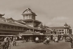 Hô Chi Minh-Ville : cinq sites reconnus au patrimoine historique