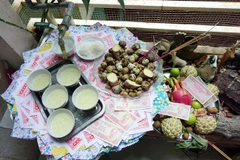 La fête de Vu Lan proposée fête culturelle nationale du Vietnam 
