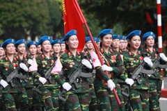Une Fête nationale ​du Vietnam haute en couleurs vue par un journaliste australien