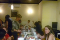 Inauguration du 2e restaurant vietnamien au Panama