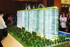 HCM-Ville attire 300 millions de dollars d’investissement dans les projets immobiliers