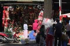 Pour des fêtes de Noël réussies 