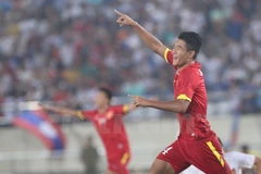 Football U19 : le Vietnam bat Hong Kong