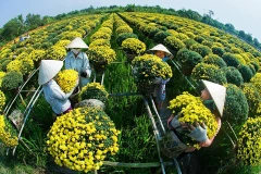 Lancement du concours journalistique sur le Vietnam et ses habitants 