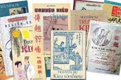 Présentation de la version en russe du Kieu