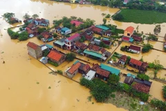 Le JPP soutient l’agriculture biologique et la prévention des catastrophes au Vietnam
