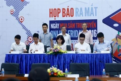 Le Vietnam succombe à la fièvre du «Black Friday»