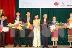 Thua Thiên-Huê et Champassak (Laos) renforcent leur coopération dans la formation