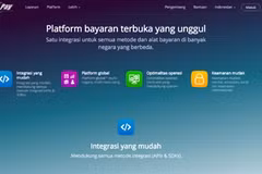 Une plateforme de paiement vietnamienne se lance à l'étranger