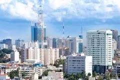 Hô Chi Minh-Ville: investissements japonais dans le secteur immobilier 