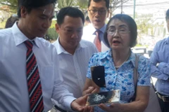 La peinture du Vietnam surpasse plusieurs produits étrangers