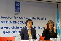 L'ONU continue de soutenir le Vietnam dans son développement