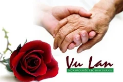 La fête de Vu Lan, une belle tradition vietnamienne