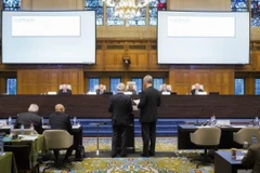 CPA: Les actes de la Chine aggravent les disputes avec les Philippines