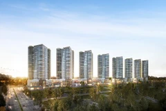 Nouvelle tendance de vie dans les grands centres urbains du Vietnam