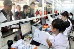 Assurance-santé : accélérer l’informatisation dans la consultation et le règlement