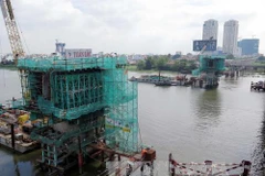 Ho Chi Minh-Ville souhaite des aides japonaises dans les infrastructures 